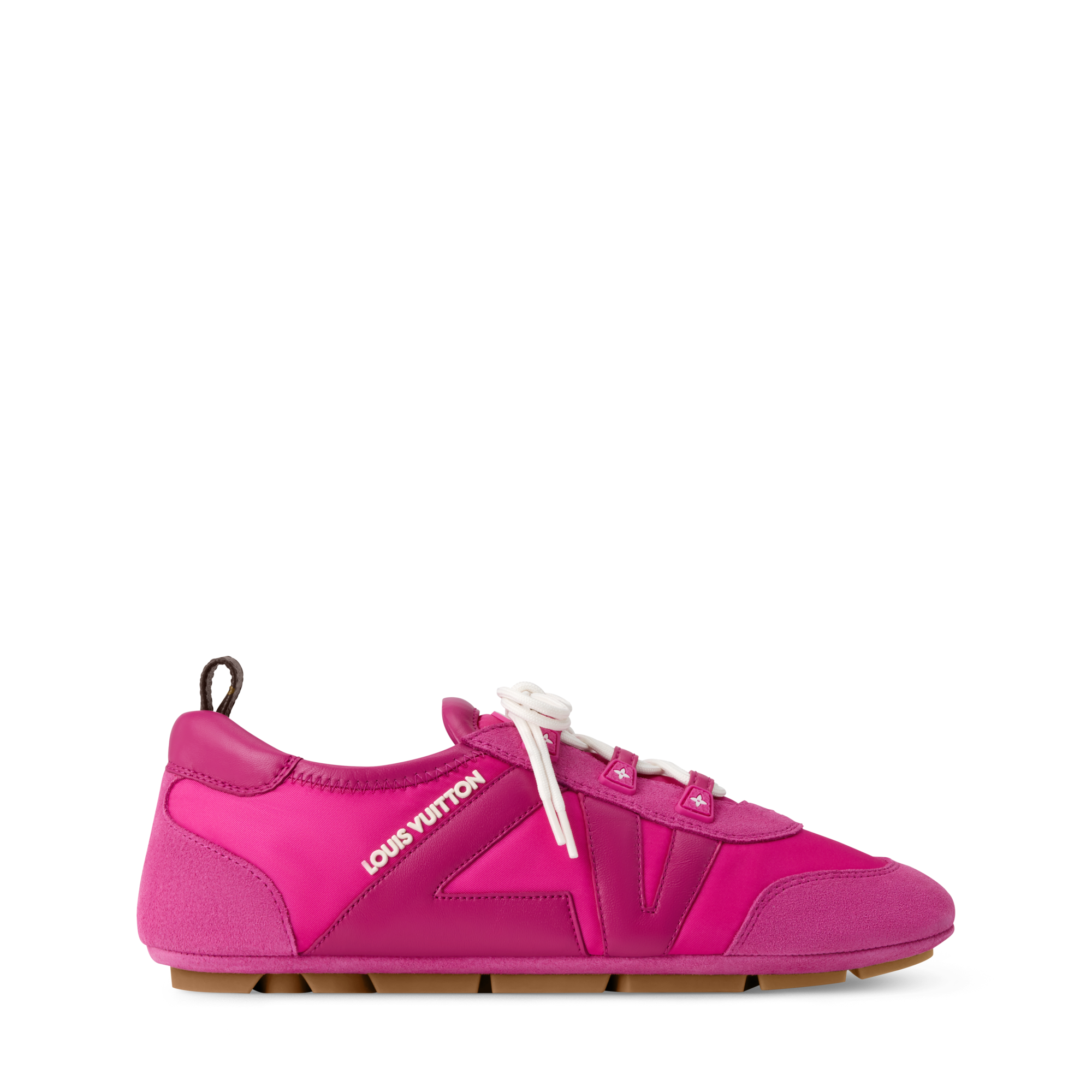 LV Sneakerina - Shoes | LOUIS VUITTON